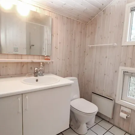 Hojby Feriehus Højby