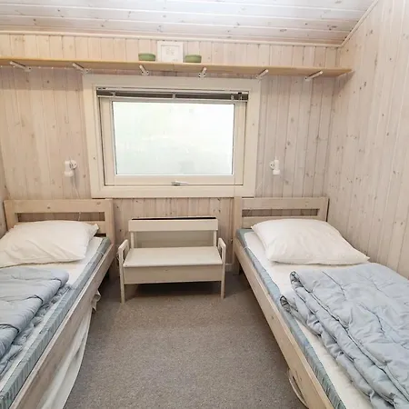 Feriehus Hojby *